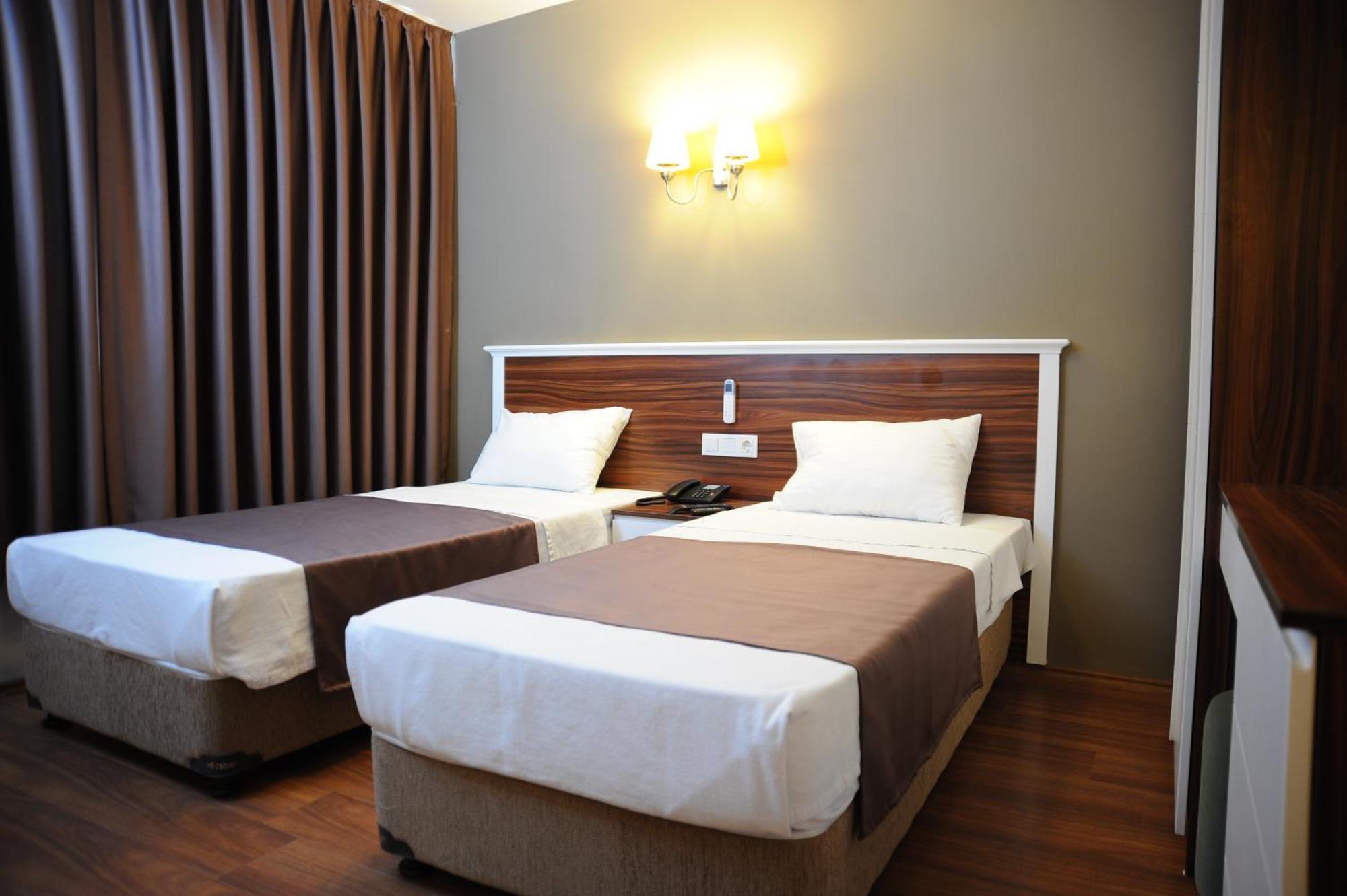 Deniz Palace Hotel - Istanbul, Istanbul